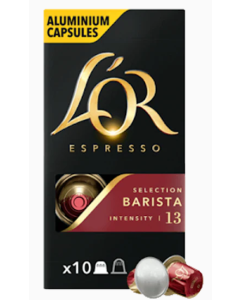 L'Or Espresso Barista 10 Capsules