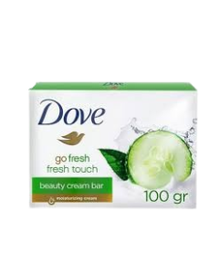 Dove Savon Concombre