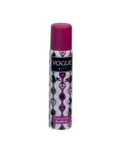 Vogue girl glitter spray 75ml