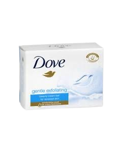 Dove Savon Exfoliating