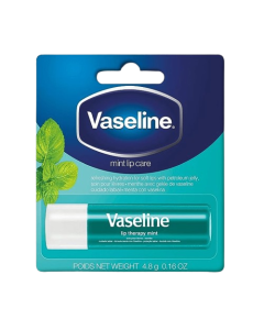 Vaseline Mint Lip Care 4,8