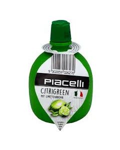 Piacelli citrigreen 200ml