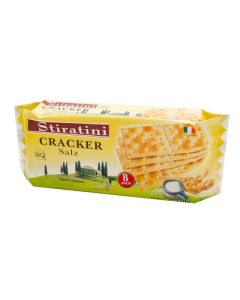 Stiratini Crackers Salés 250 G
