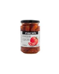 Piacelli tomate séchées 280g