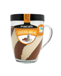 Piacelli Créme Aux Noisettes Duo 300G