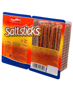 Salt Sticks Salés Snackline 200G