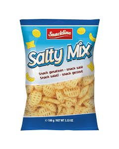 Chips salty mix 100g