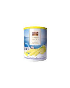 Feiny biscuit roulés gout cistron 400g