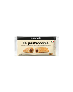 La pasticceria roulés feuilletés crème noisette – 125g