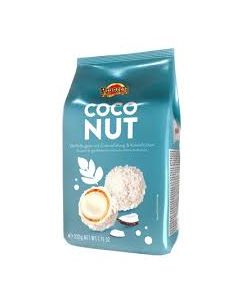 Wafer balls papagena coco nut 220g