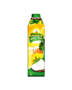 Boisson Ananas-Coco 1L Pfanner