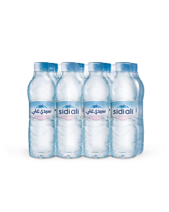 Pack Sidi Ali 50 Cl *12