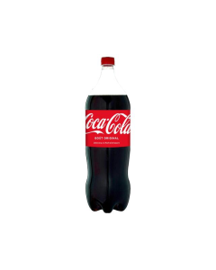 Coca Cola 2,25L
