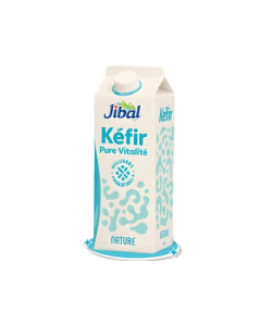 Jibal kefir 430g
