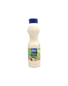 Star Sauce Sauce Salade Au Basilic 20Cl