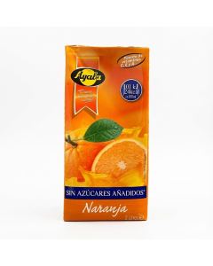 Ayala Jus D’Orange 2L