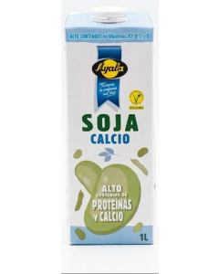 Ayala Lait Soja 1L