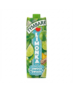 Boisson Citron 1L Tymbark