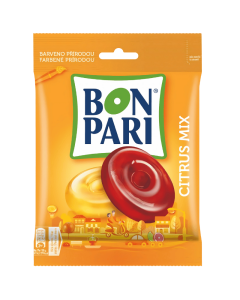 Bon pari bonbon citron mix  90g