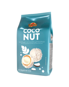 Wafer balls papagena coco nut 220g
