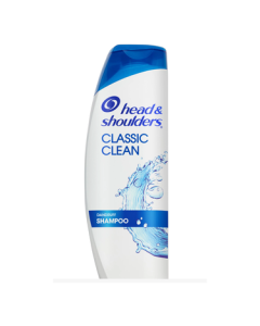 Head And Shoulders Classic 200Ml