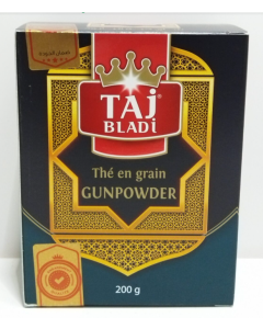 Thé taj bladi 200g