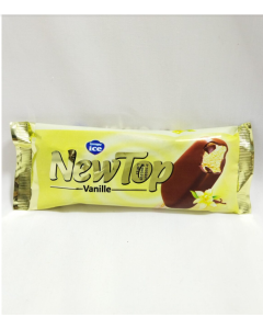 New top vanille