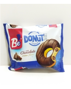 BE Donut chocolate 40g