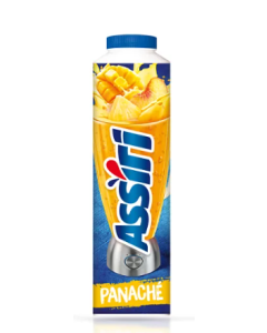 Danone assiri panache 700g