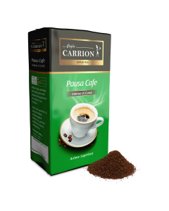 Carrion Cafe Moulu Pausa 200G