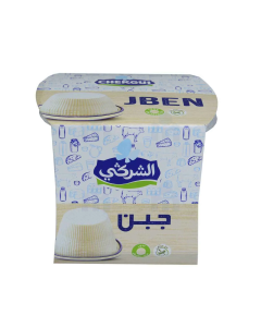 Chergui jben frais 190g