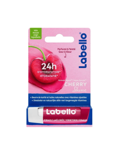 Labello Fruity Shine Cerise