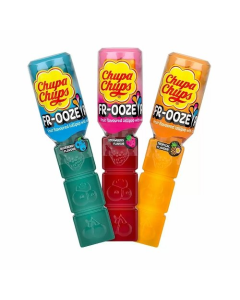 Chupa chups onze pop