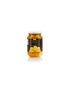 Cartier Citrons Confits - 37Cl