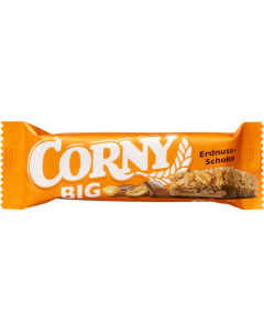 Corny Big Riegel Erdnuss Schoco