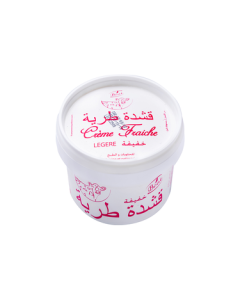 Creme Fraiche Leger 200G