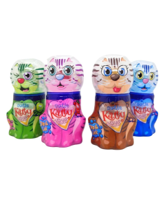 CUTIE KATTY SUCETTE ET POUDRE 35G
