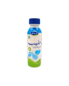 Chergui lait frais 450ml