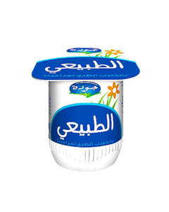 Yaourt Jaouda Nature 110G