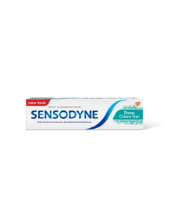 Sensodyne Gel