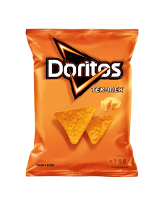 Doritos Tex Mex 44G