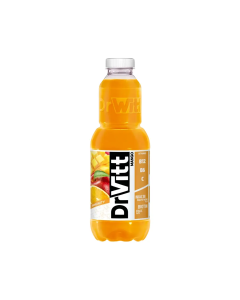Drwitt jus de Mangue & Pomme & Orange 1L