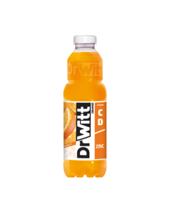 Drwitt boisson énergétique 100% vitamin C