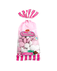 Sir charles choco mint 150g