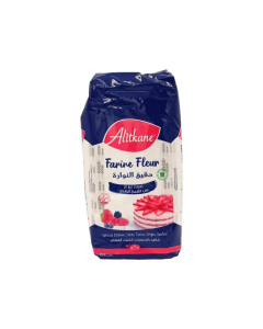 Alitkane Farine Fleur 1Kg
