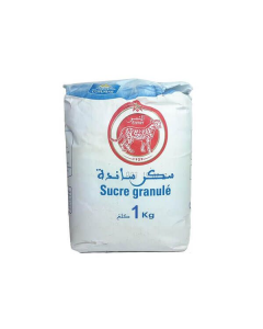Sucre Granule 1Kg