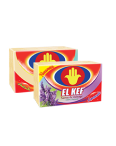 Savon Elkef