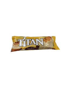 Cart Titan Cappuccino