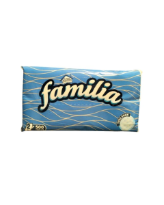 Familia mouchoir 2 pils 500 P