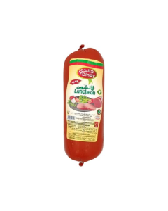 Dindy mortadelle luncheon 600g